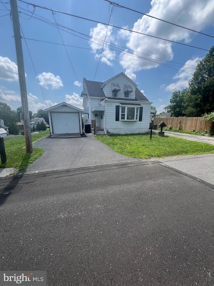 3904 Greenwood Ave, Upper Chichester, PA 19061