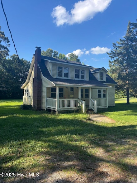 1210 E Main St, Plymouth, NC 27962