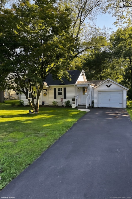 361 Salmon Brook St, Granby, CT 06035