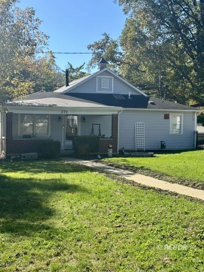 371 W Franklin St, Nelsonville, OH 45764
