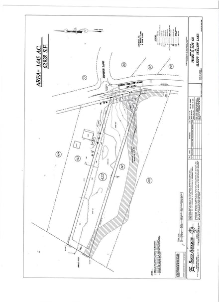 2516 Sleepy Hollow Rd, Athens, NY 12015