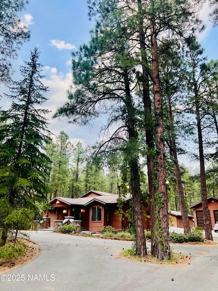 5070 N Weatherford Rd, Flagstaff, AZ 86001