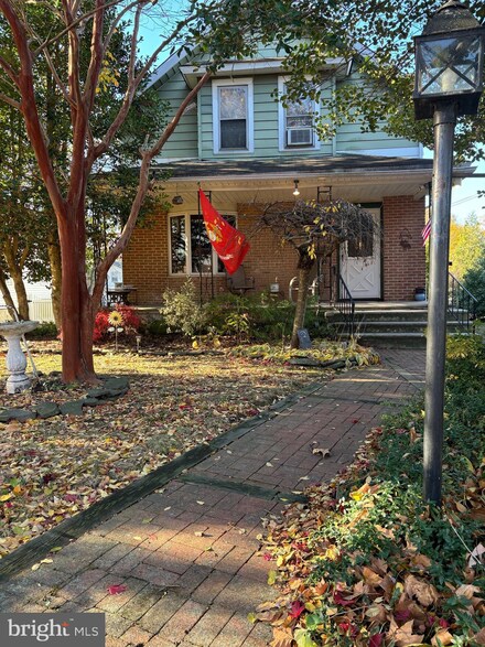 24 N Logan Ave, Audubon, NJ 08106