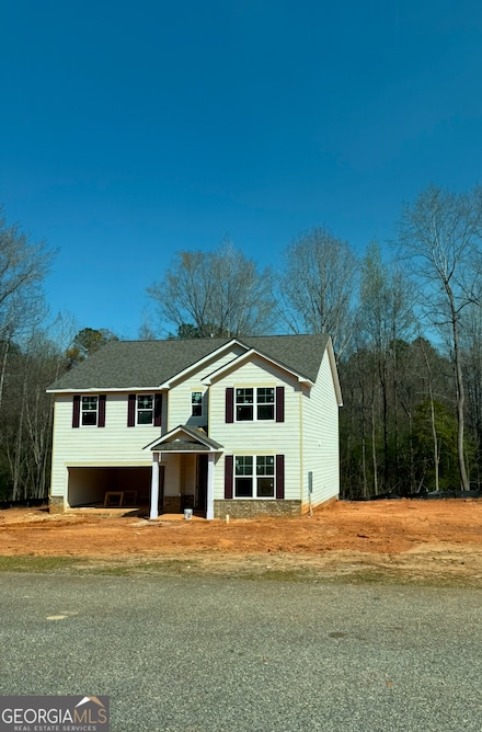 1091 Boulder Dr, Gray, GA 31032