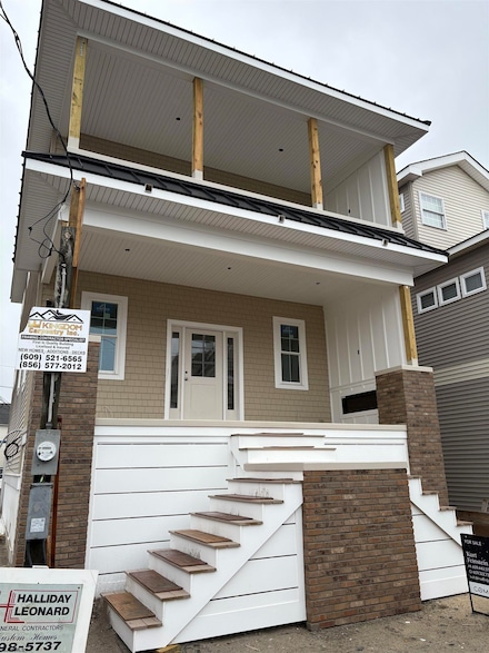 308 13th St, Ocean City, NJ 08226