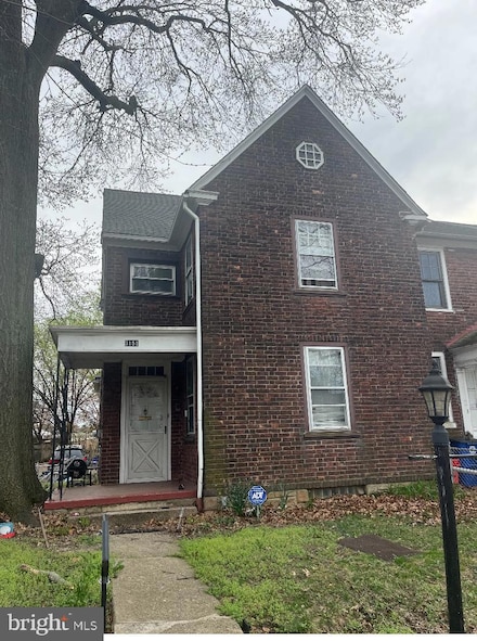 3151 Tuckahoe Rd, Camden, NJ 08104