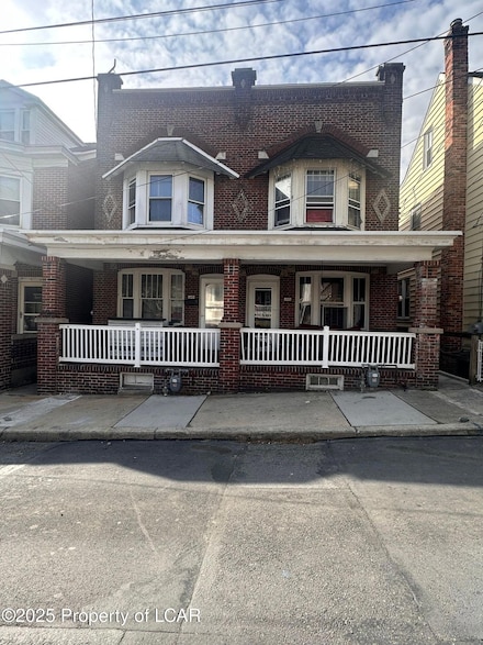 403 Harrison St Unit 5, Pottsville, PA 17901