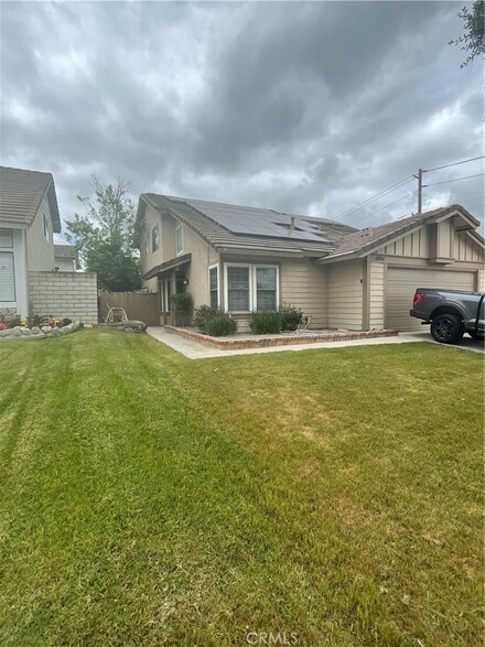 1894 Providence Way, Corona, CA 92880