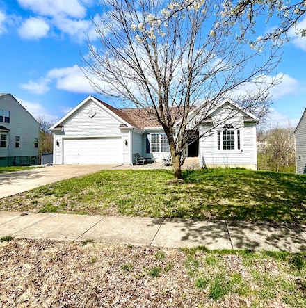 12017 Brookway Dr, Cincinnati, OH 45240