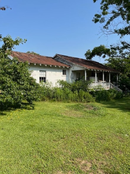 454 Tahoe Rd, Winfield, AL 35594