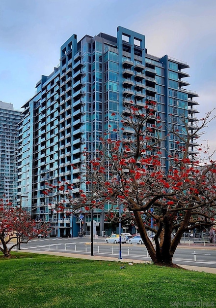 1080 Park Blvd Unit 1308, San Diego, CA 92101