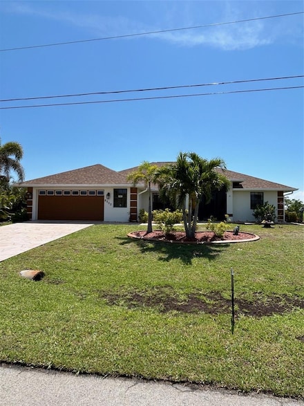 8252 Tecumseh Cir, Port Charlotte, FL 33981