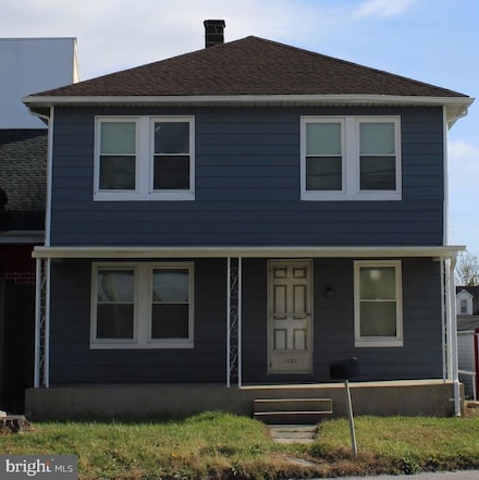 1121 Roosevelt Ave, York, PA 17404
