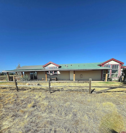 39678 Eagle Dr, Nucla, CO 81424