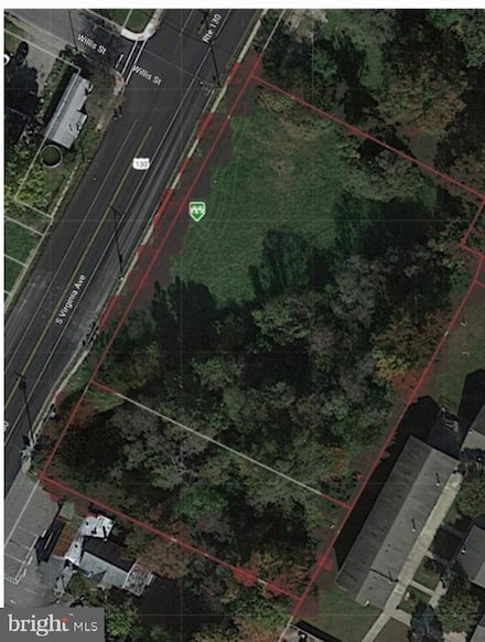 45 S Virginia Ave, Penns Grove, NJ 08069