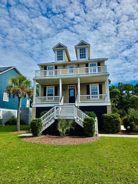 2645 Ringsted Ln, Mount Pleasant, SC 29466