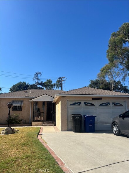 10601 Lochinvar St, Whittier, CA 90606