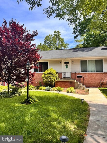 5604 Newton St, Hyattsville, MD 20784