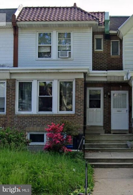 3314 Saint Vincent St, Philadelphia, PA 19149