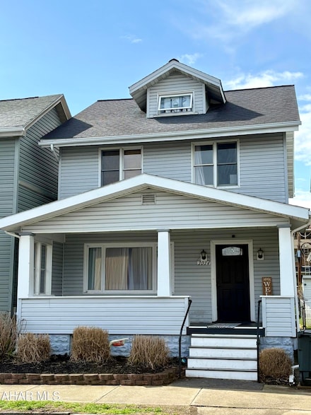 3034 W Chestnut Ave, Altoona, PA 16601