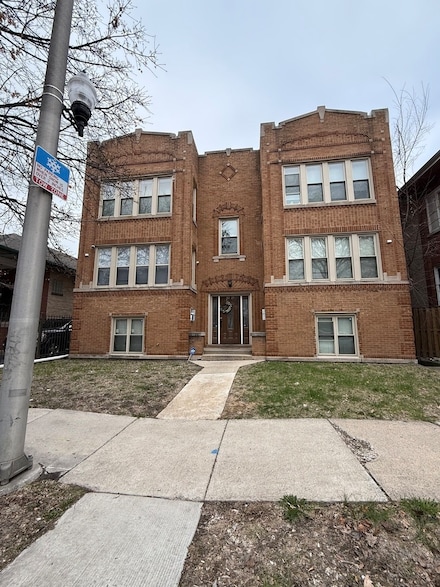 1025 S Austin Blvd Unit 1S, Chicago, IL 60644