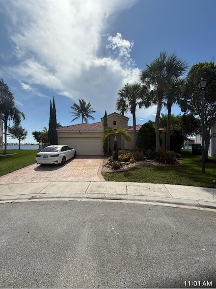 17018 SW 52nd Ct, Miramar, FL 33027