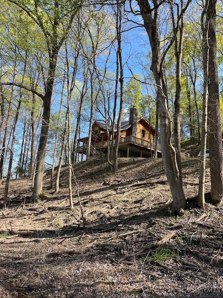 1607 Kato Ln, Sugar Grove, OH 43155