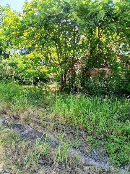 306 Hailey, Stigler, OK 74546
