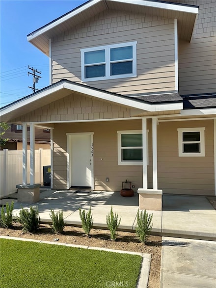 1963 5th St, La Verne, CA 91750