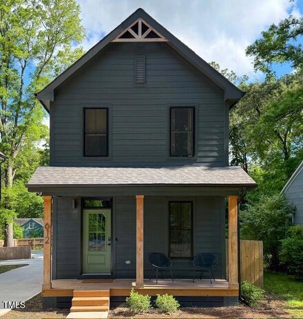 612 E Ellerbee St, Durham, NC 27704