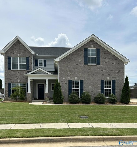 4359 SE Willow Bend Ln, Owens Cross Roads, AL 35763