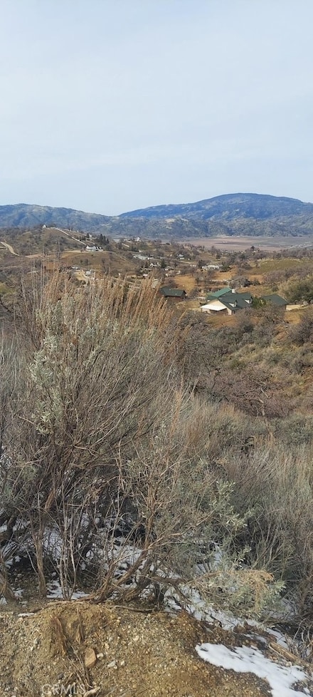 18020 Matterhorn Ct, Tehachapi, CA 93561