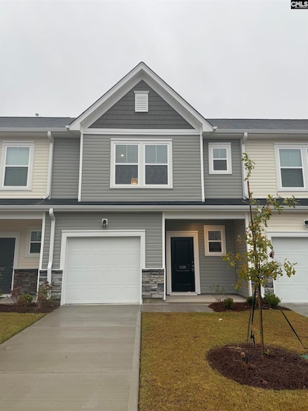 1069 Cornelia St, Elgin, SC 29045