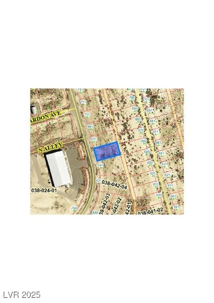 651 Corral St, Pahrump, NV 89060