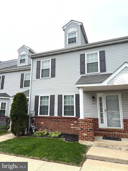 905 Kennedy Ct Unit 905, Norristown, PA 19403