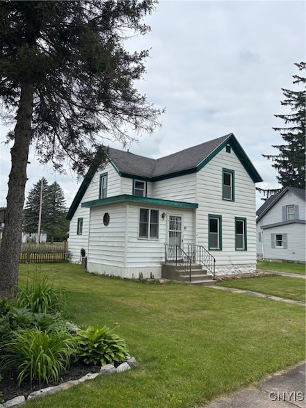 31 Anderson Ave, Carthage, NY 13619