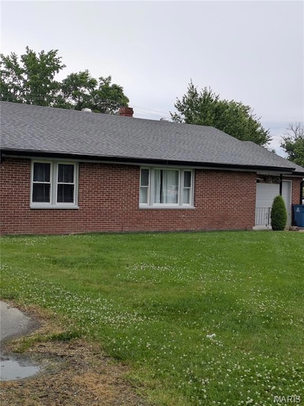 Unlisted Address