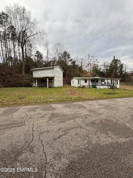 2128 Grand Ave, Meridian, MS 39301