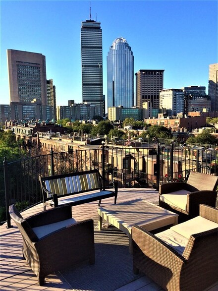 533 Columbus Ave Unit 7, Boston, MA 02118
