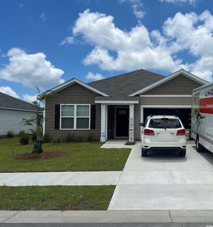 4481 E Coast Ln Unit Lot 234- Aria B, Shallotte, NC 28470
