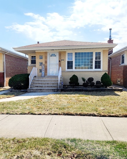 3843 W 81st Place, Chicago, IL 60652