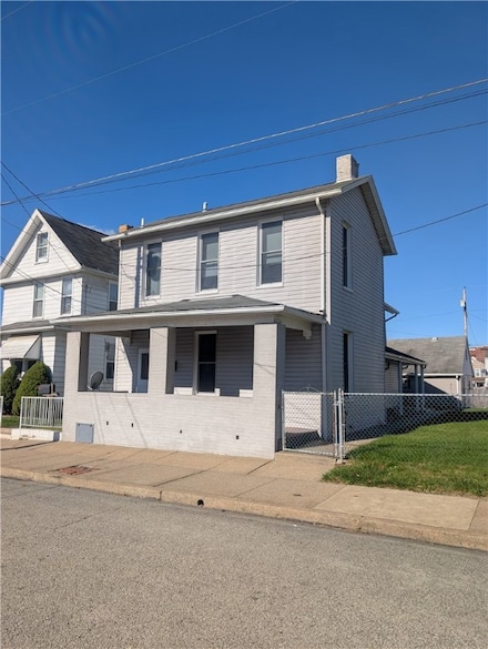 120 Miller St, Latrobe, PA 15650