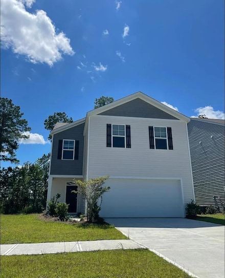 448 Cedarview Rd, Summerville, SC 29486