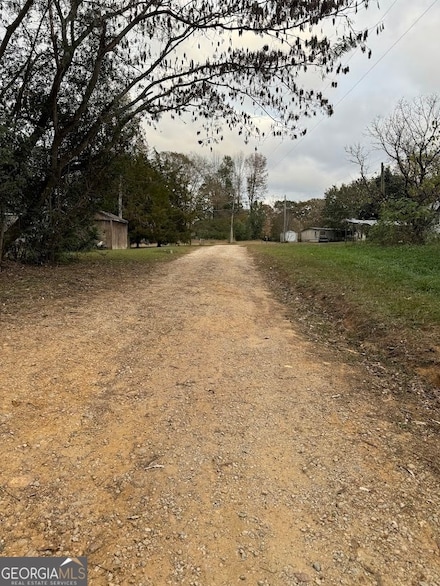 940 Frashier Rd, Carrollton, GA 30116