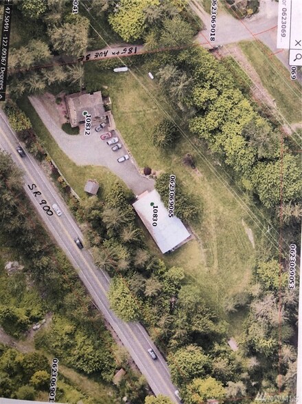 10830 185th Ave SE, Issaquah, WA 98027