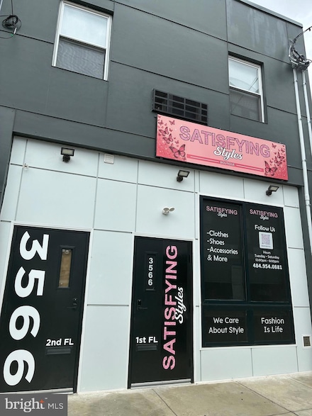 3566 Ruth St, Philadelphia, PA 19134