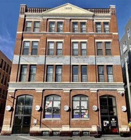 1017 S 2nd St Unit 302, Milwaukee, WI 53204
