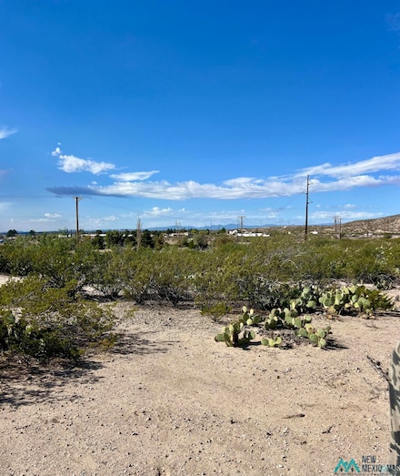 TBD Pershing St, Truth Or Consequences, NM 87901