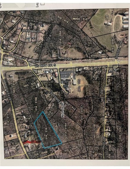 0 Jefferson Dr Unit 7635823, Nicholson, GA 30565