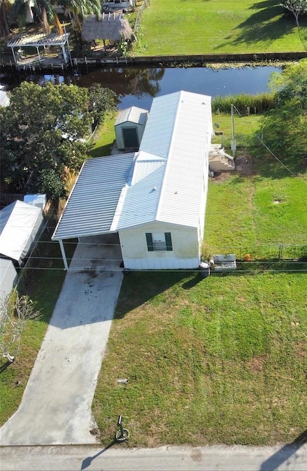 3310 SE 23rd St, Okeechobee, FL 34974